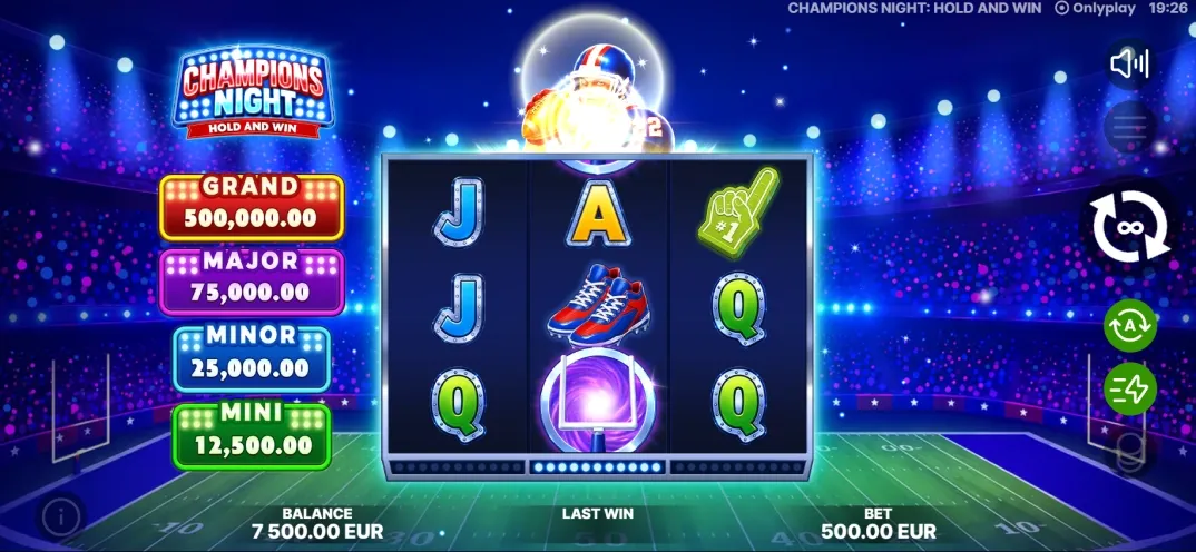 Gameplay screenshots 7